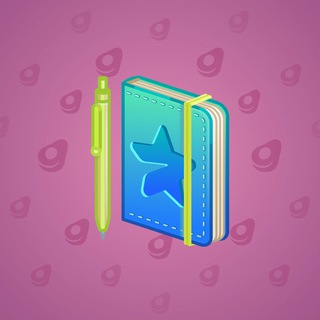 Star Notepad #33098