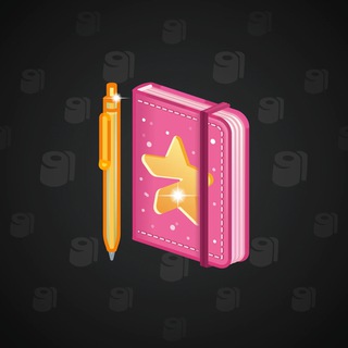 Star Notepad #33469