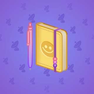 Star Notepad #34198