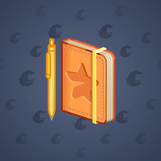 Star Notepad #35100