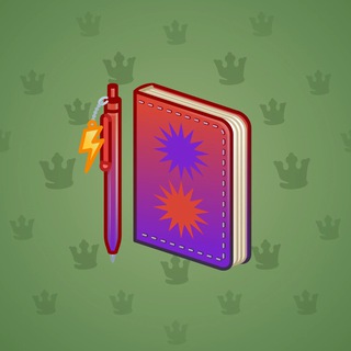 Star Notepad #35161