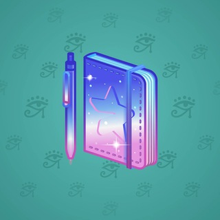 Star Notepad #35181