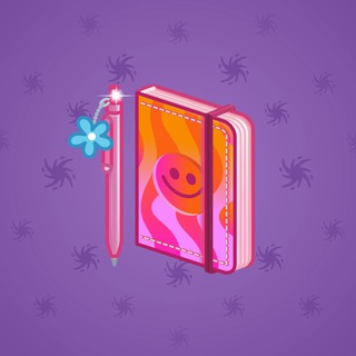 Star Notepad #35779