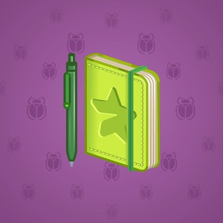 Star Notepad #36313