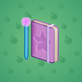 Star Notepad #36453