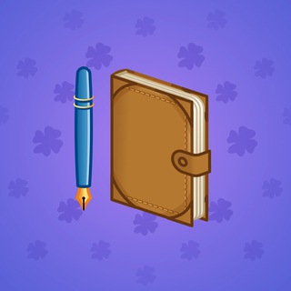 Star Notepad #36925