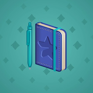 Star Notepad #37087