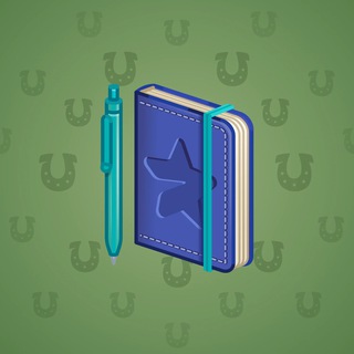 Star Notepad #37199