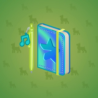 Star Notepad #38153