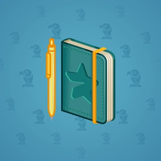 Star Notepad #38379