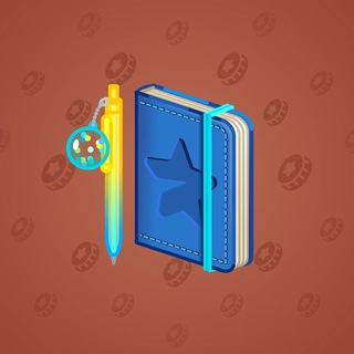 Star Notepad #38482