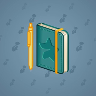 Star Notepad #38497