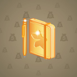 Star Notepad #38695