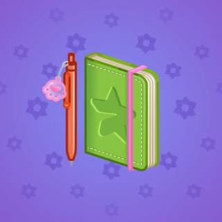 Star Notepad #38935