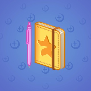 Star Notepad #39355