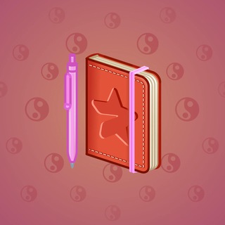 Star Notepad #39390