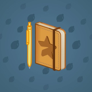 Star Notepad #39952