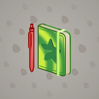 Star Notepad #40419