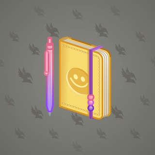 Star Notepad #40755