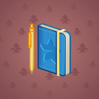 Star Notepad #41153