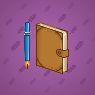 Star Notepad #41837