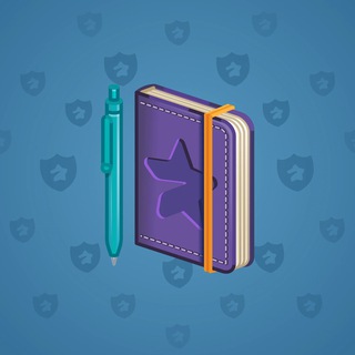 Star Notepad #41928
