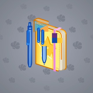 Star Notepad #42523