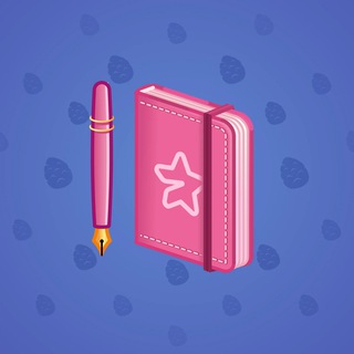 Star Notepad #42847