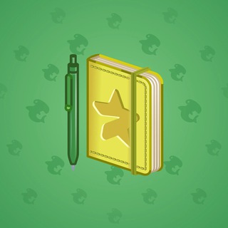 Star Notepad #42969