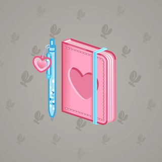 Star Notepad #43191
