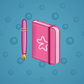 Star Notepad #43634