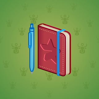 Star Notepad #43897
