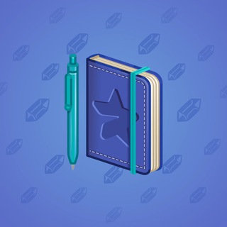 Star Notepad #44173