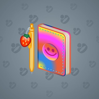 Star Notepad #44839