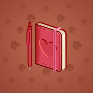 Star Notepad #44876