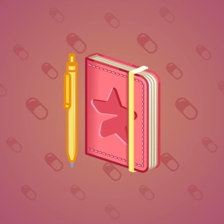 Star Notepad #44906