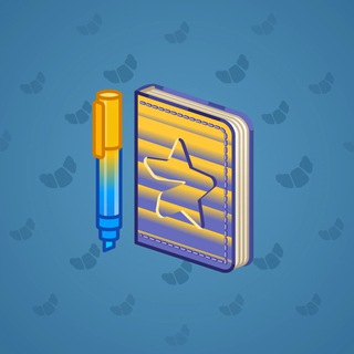 Star Notepad #45354