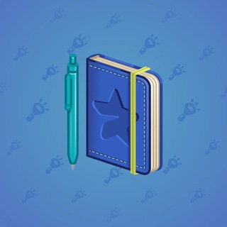 Star Notepad #45766