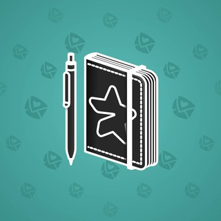 Star Notepad #45878