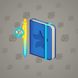 Star Notepad #45946