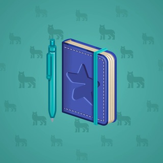 Star Notepad #46015