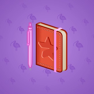 Star Notepad #46230