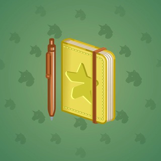 Star Notepad #46736