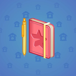 Star Notepad #46776