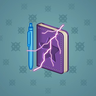 Star Notepad #46952
