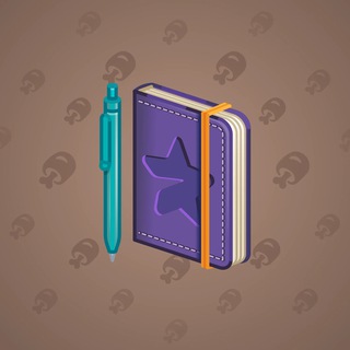Star Notepad #47082