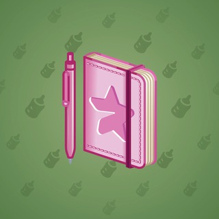 Star Notepad #47401