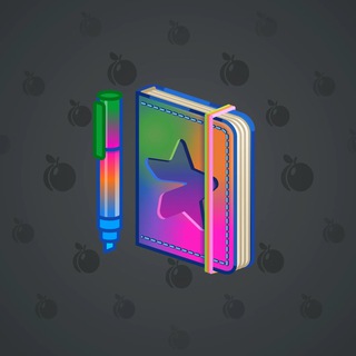 Star Notepad #47536