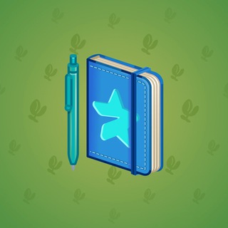 Star Notepad #47763