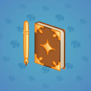 Star Notepad #48181